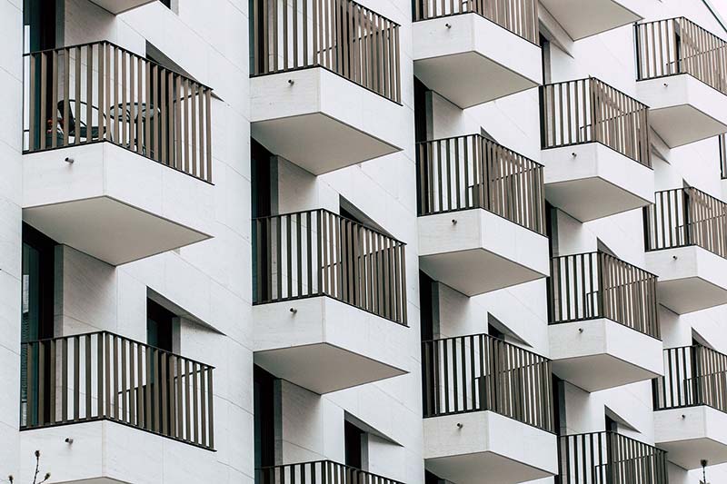 Wohnungsmarkt